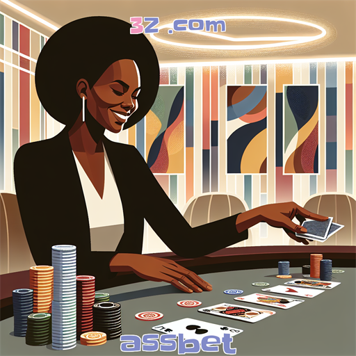 Explorando o Cassino Online do Assbet: Diversão e Emoção a Um Clique