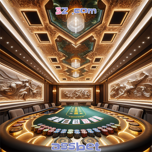A Ascensão dos Jogos Ao Vivo na Plataforma Assbet